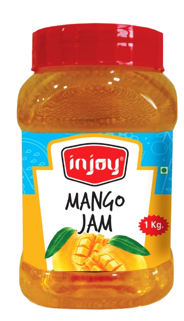 Mango Jam