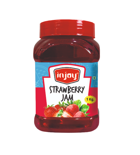 Strawberry Jam