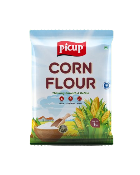 Corn Flour