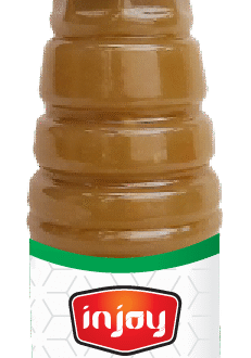 Injoy Green Chilli Sauces - 200g Bottle