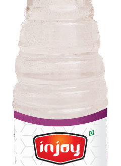 Injoy Vinegar - 200ml Bottle