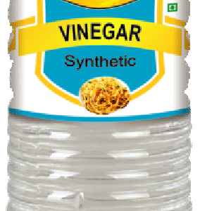 Injoy Vinegar - 650ml Bottle