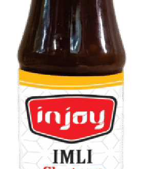 Imli Chutney - 200g Bottle