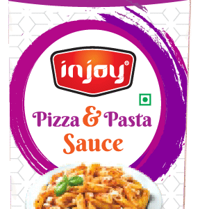 Injoy Pizza Pasta Sauce - 250g/1Kg/5Kg