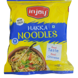 Injoy Hakka Noodles -100g/150g/200g Packet