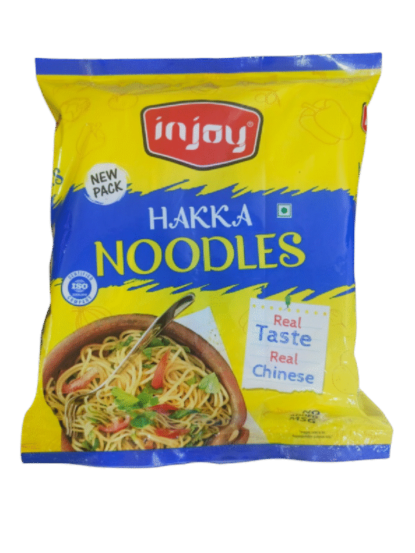 Injoy Hakka Noodles -100g/150g/200g Packet