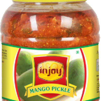 Injoy Mango Pickle - 5Kg