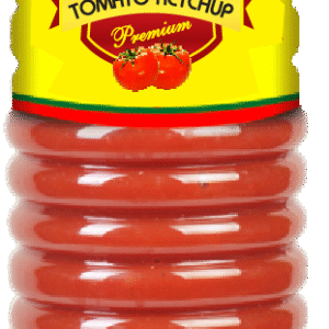 Injoy Tomato Ketchup - 900g Bottle