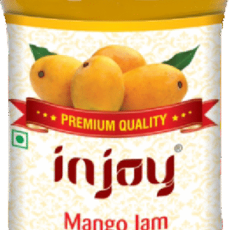Injoy Mango Jam - 200g Bottle