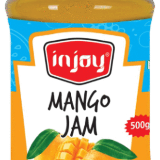 Injoy Mango Jam - 500g