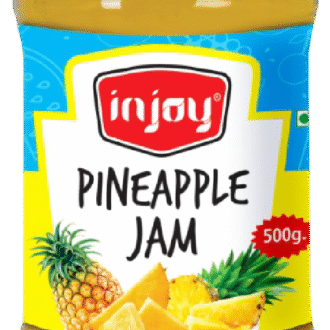 Injoy Pineapple Jam 500g