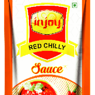 Injoy Red Chilli Sauces- 90g Packet