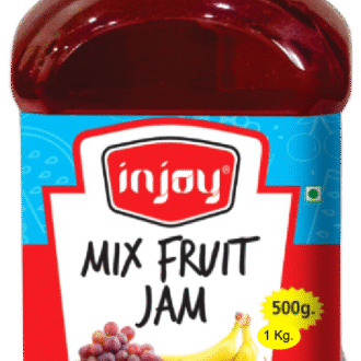 Injoy Mixed Fruit Jam 1 Kg