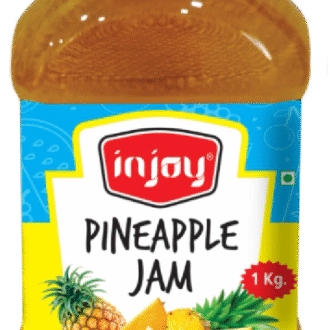 Injoy Pineapple Jam 1Kg