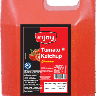 Injoy Tomato Ketchup 5Kg/ 10Kg