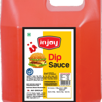 Injoy Dip Sauce 5Kg/ 10Kg