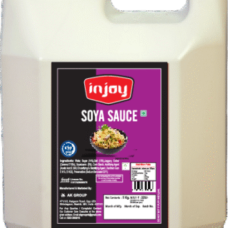 Injoy Soya Sauce 5Kg/ 10Kg/20Kg