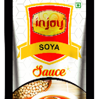 Injoy Soya Sauces - 90g Packet