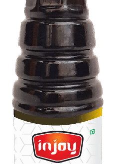 Injoy Soya Sauce - 200g Bottle