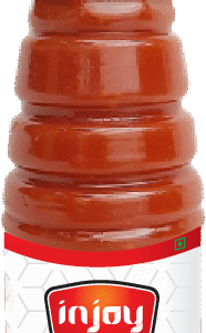 Injoy Tomato Ketchup – 200g Bottle