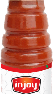 Injoy Tomato Ketchup – 200g Bottle