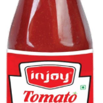 Injoy Tomato Ketchup – 1kg Bottle