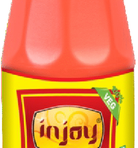 Injoy Tomato Ketchup – 1kg Bottle