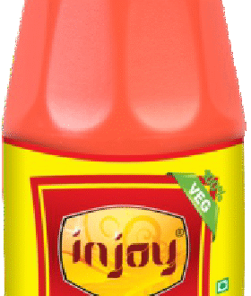 Injoy Tomato Ketchup – 1kg Bottle
